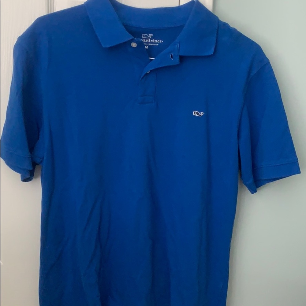 Men’s Polo
